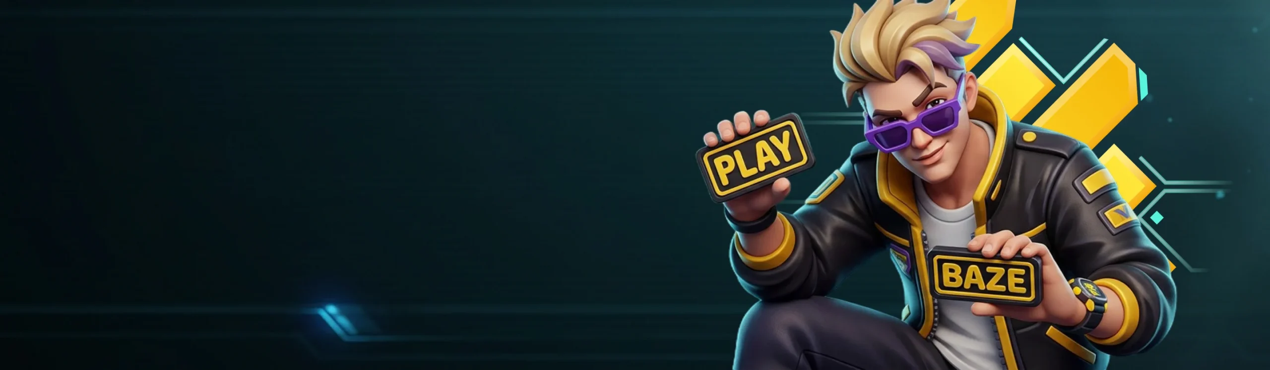 PlayBaze Política De Privacidad PlayBaze Política De Privacidad
