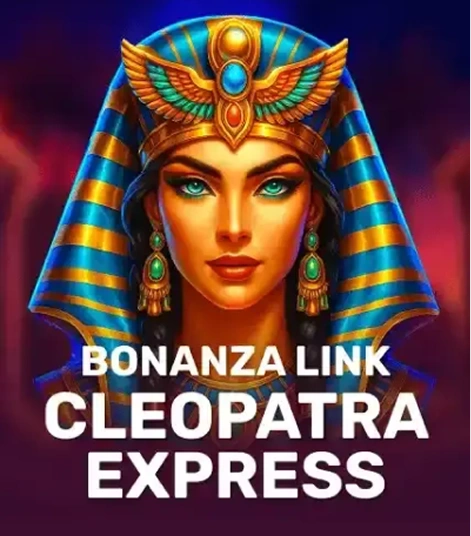 Bonanza Link Cleopatra Express