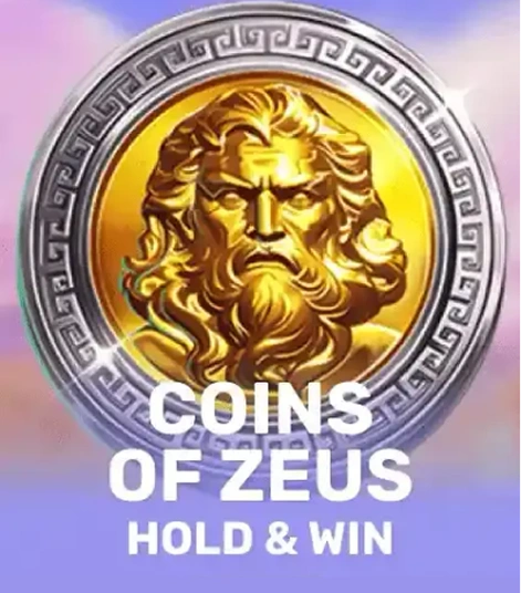 Coins of Zeus