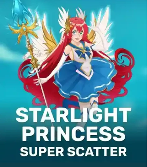 Starlight Princess
