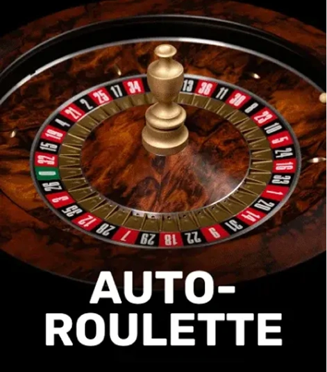 Auto-Roulette