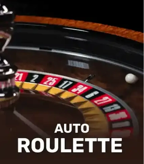 Auto Roulette