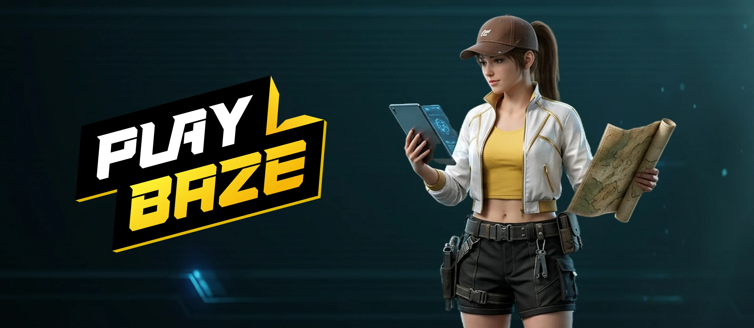 PlayBaze Torneos y Bonificaciones PlayBaze Torneos y Bonificaciones