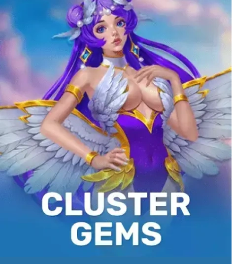 Cluster Gems